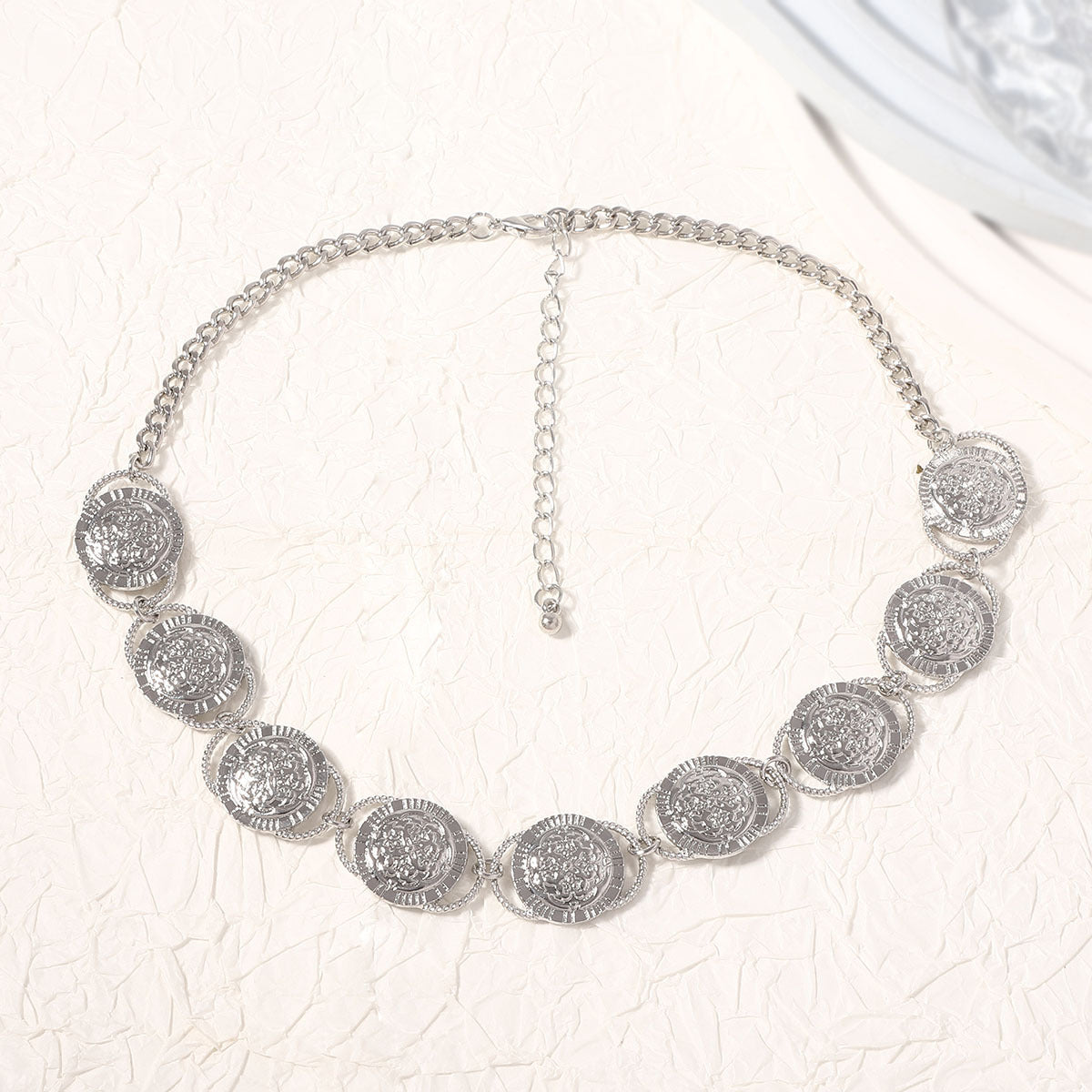 Atemberaubende Halskette für den Alltag