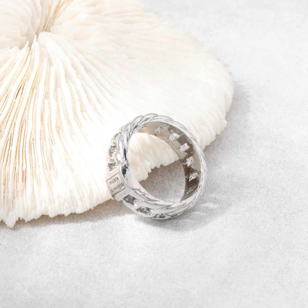 Schöne Armband mit einzigartigem Stil