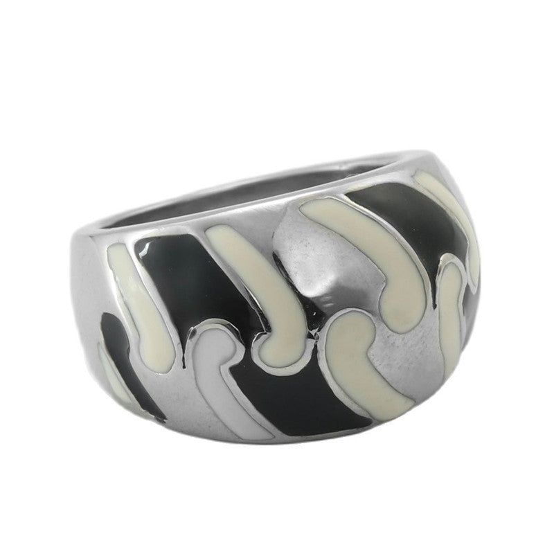 Romantische Ring für besondere Momente