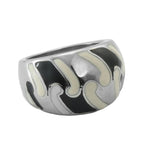 Romantische Ring für besondere Momente