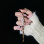 Handgefertigte Vintage Armband