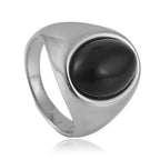 Klassische Ring mit zeitloser Eleganz
