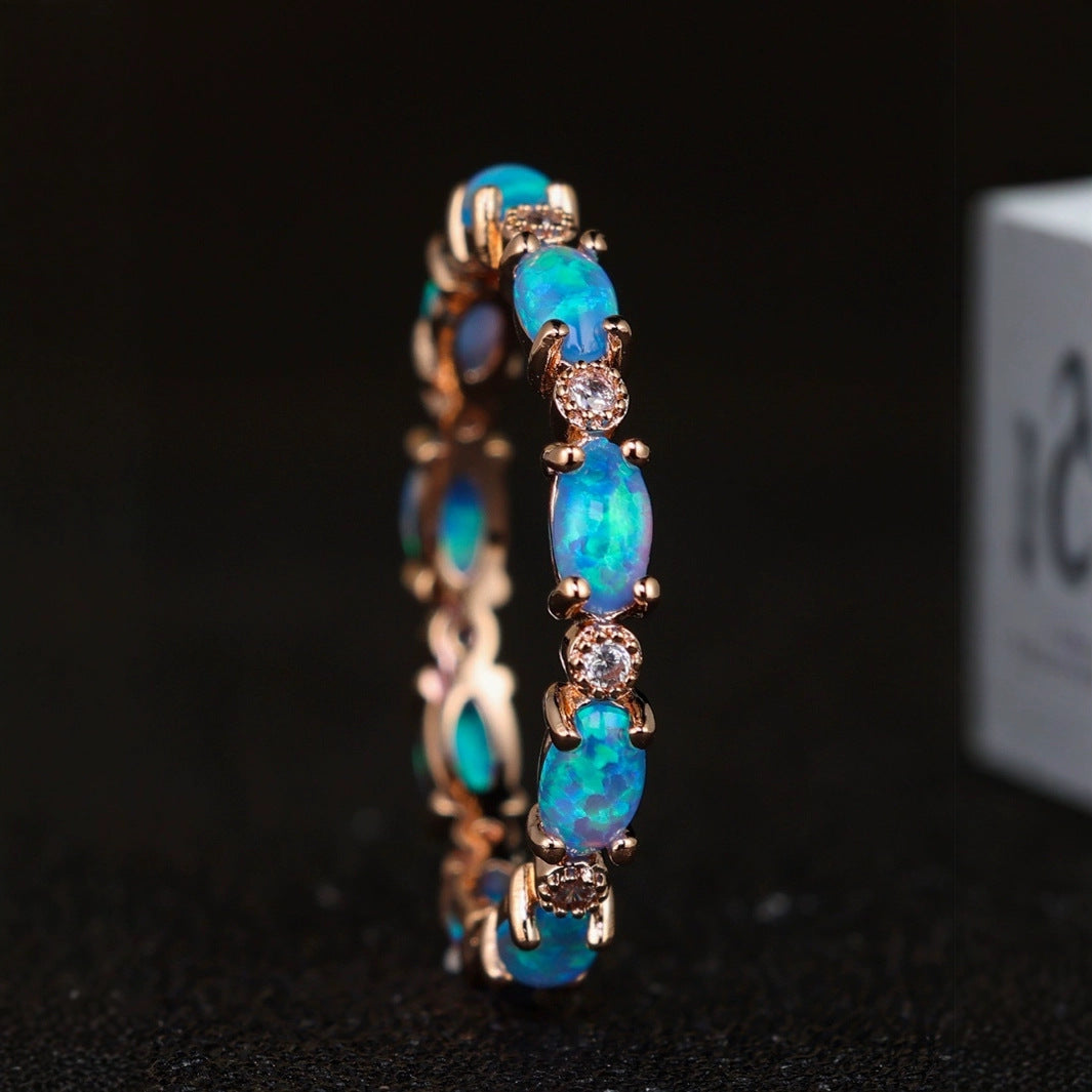 Charmante Ring für jeden Anlass