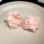 Atemberaubende Ohrring für den Alltag