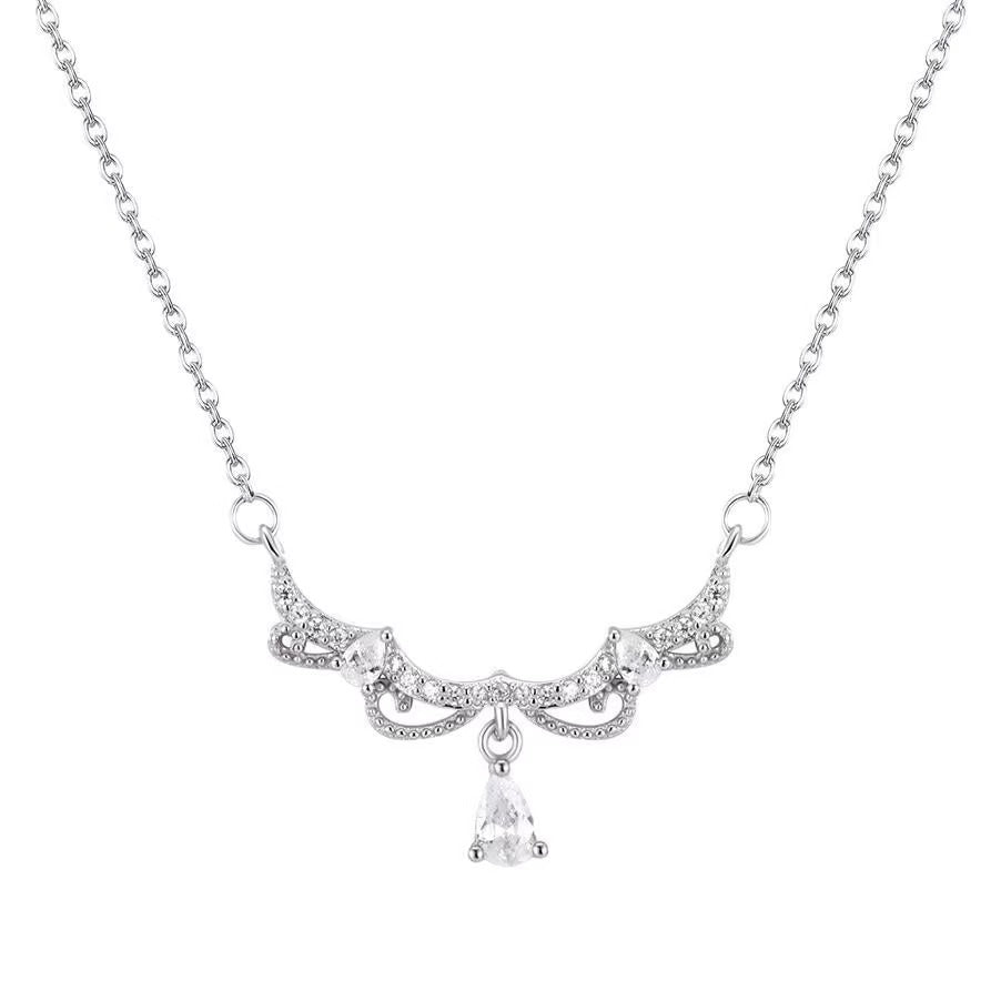 Atemberaubende Halskette für den Alltag