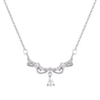 Atemberaubende Halskette für den Alltag