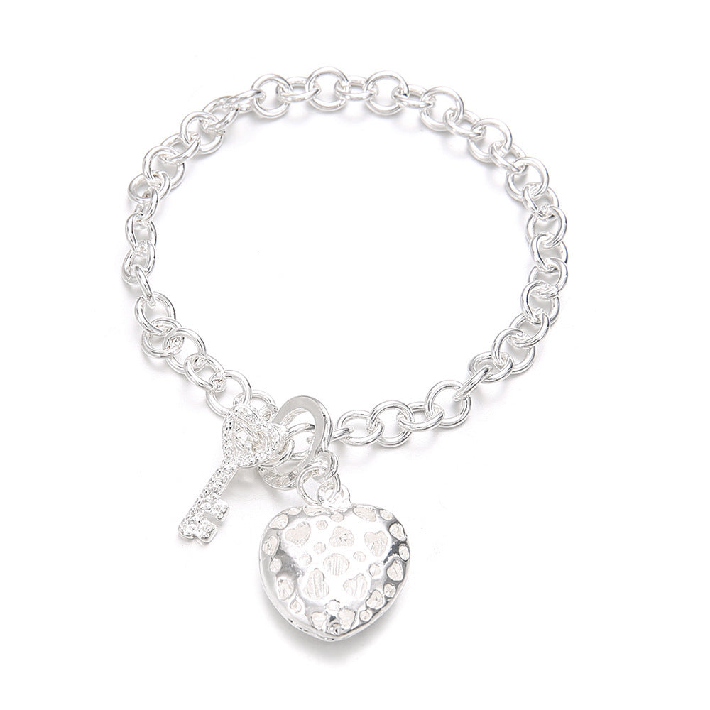 Atemberaubende Armband für den Alltag