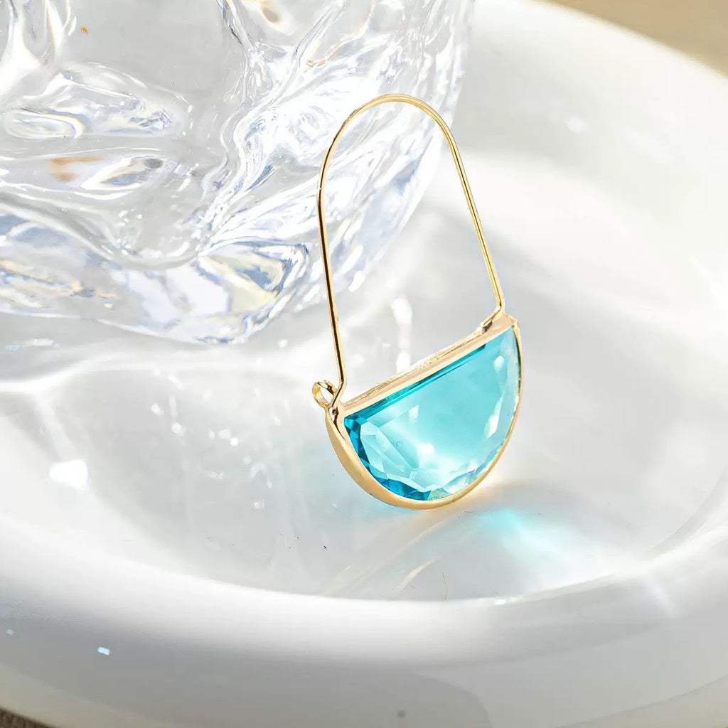 Charmante Ohrring für jeden Anlass