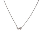 Klassische Halskette mit zeitloser Eleganz