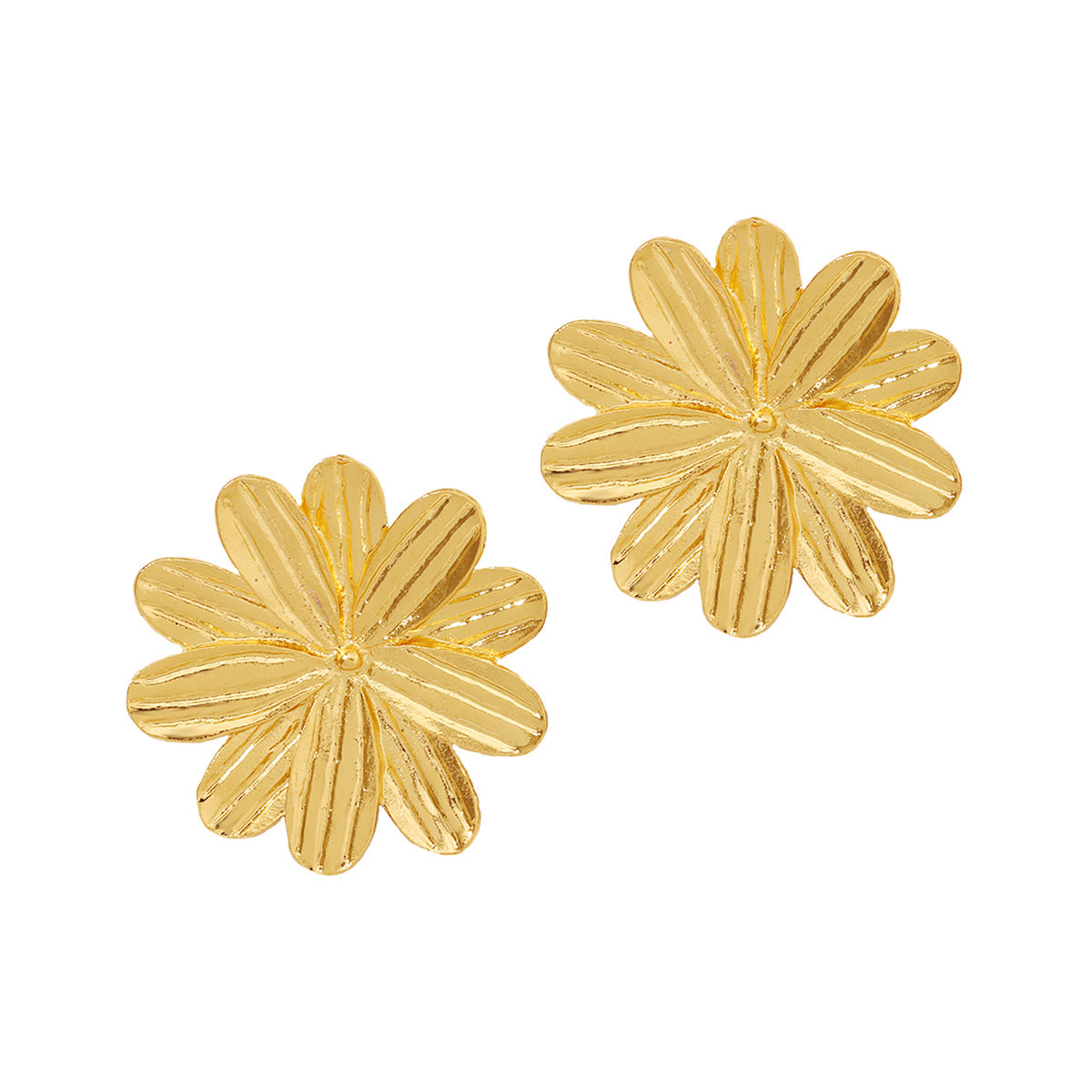 Atemberaubende Ohrring für den Alltag