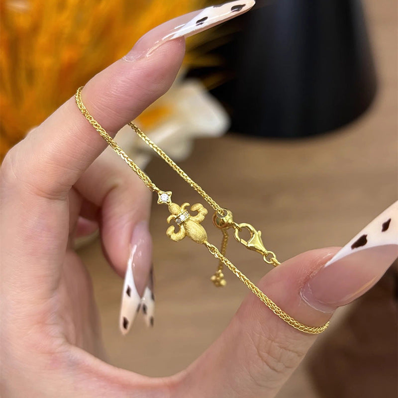 Romantische Armband für besondere Momente