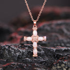 Romantische Halskette für besondere Momente