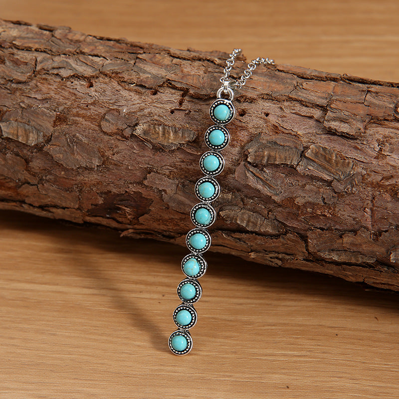 Elegante Halskette für jeden Anlass