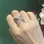 Charmante Ring für jeden Anlass