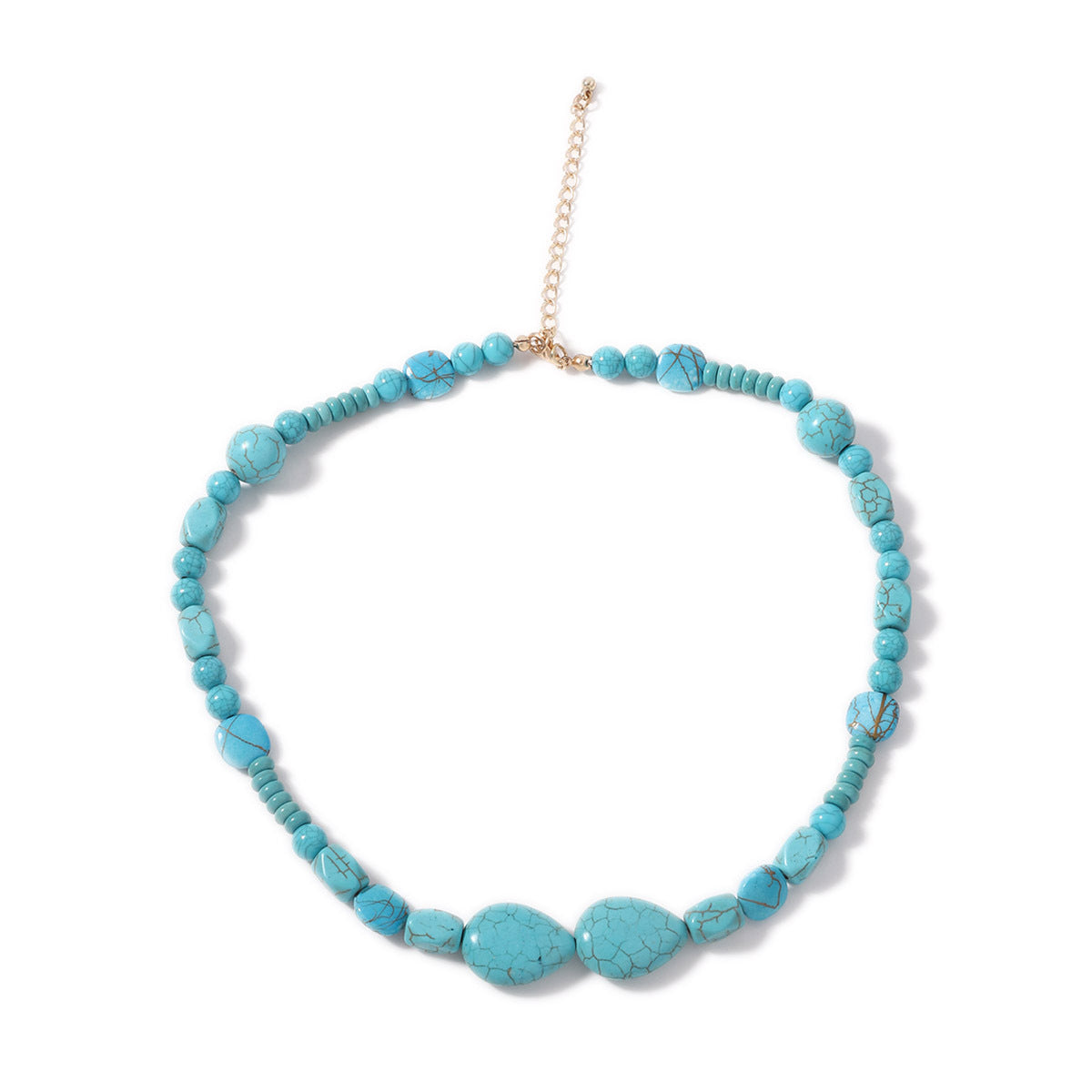 Atemberaubende Halskette für den Alltag