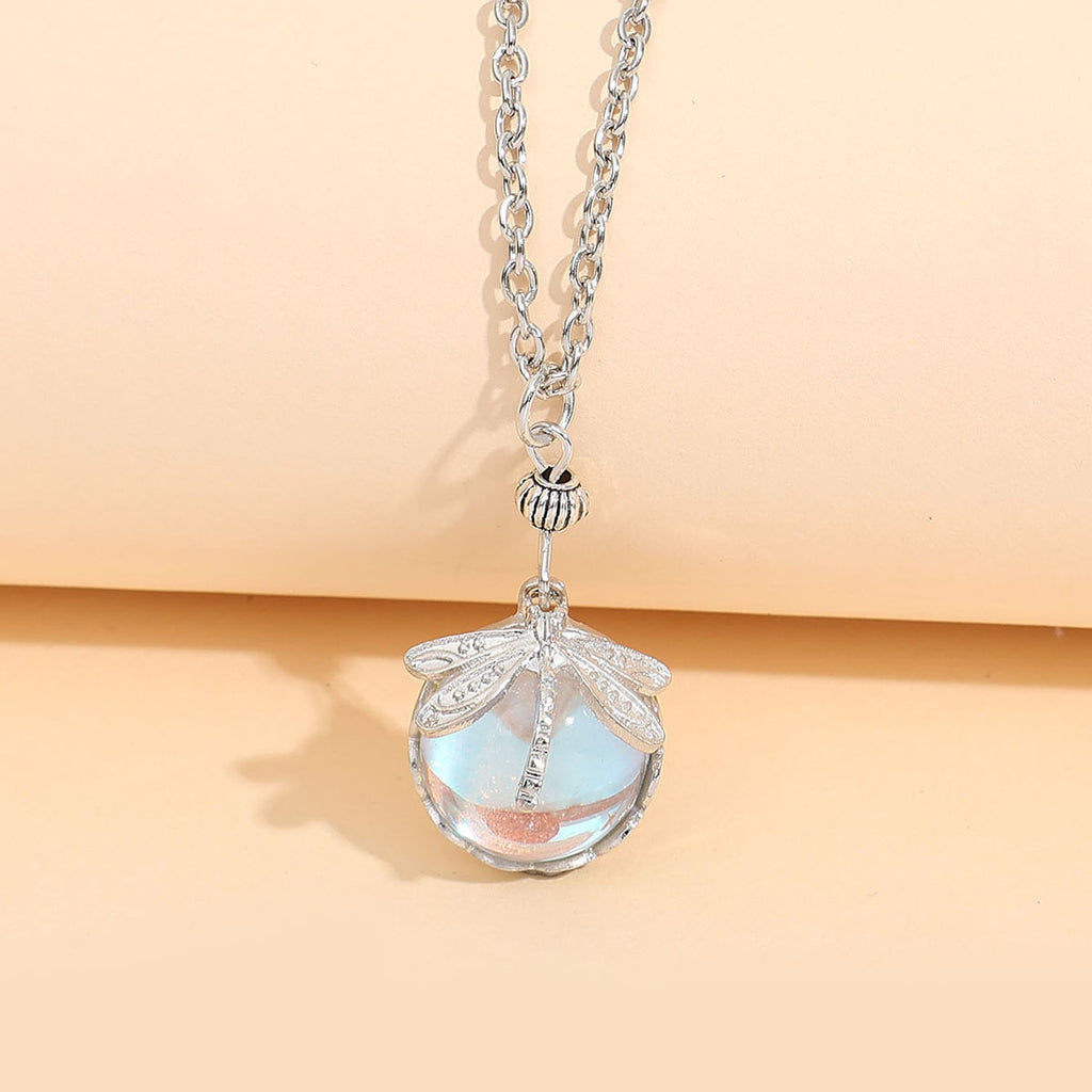 Elegante Halskette für jeden Anlass