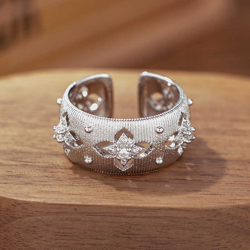 Charmante Ring für jeden Anlass