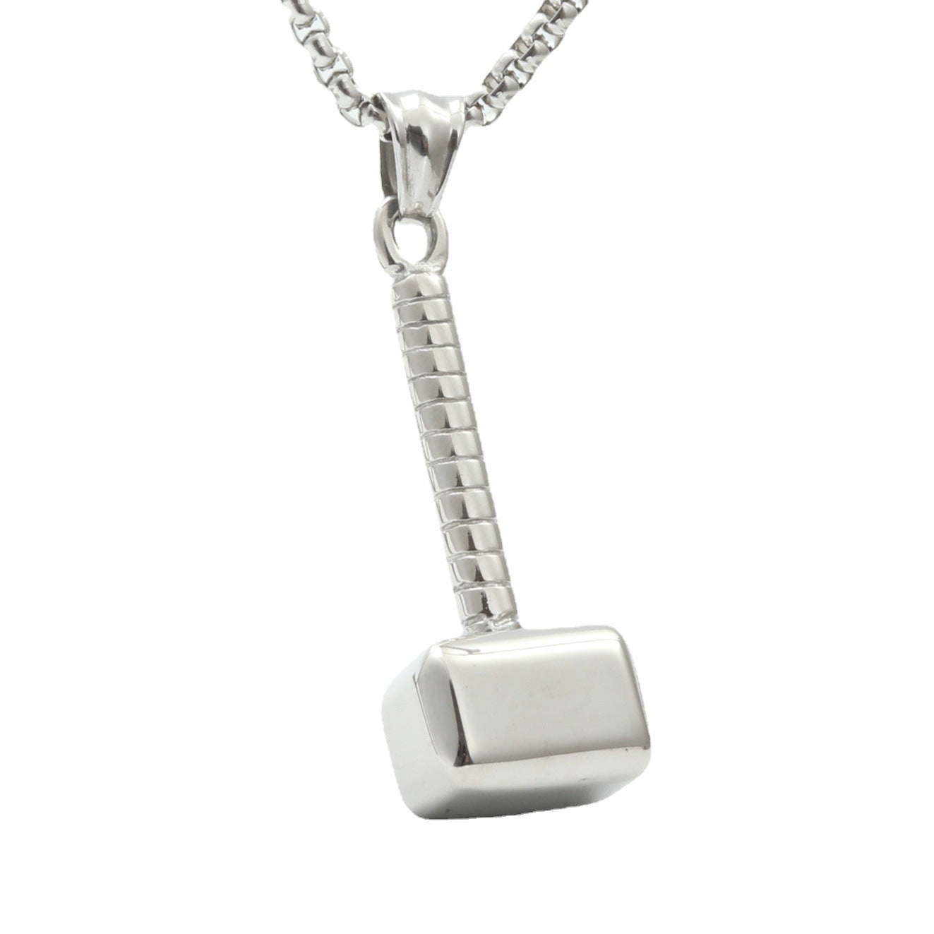 Klassische Halskette mit zeitloser Eleganz