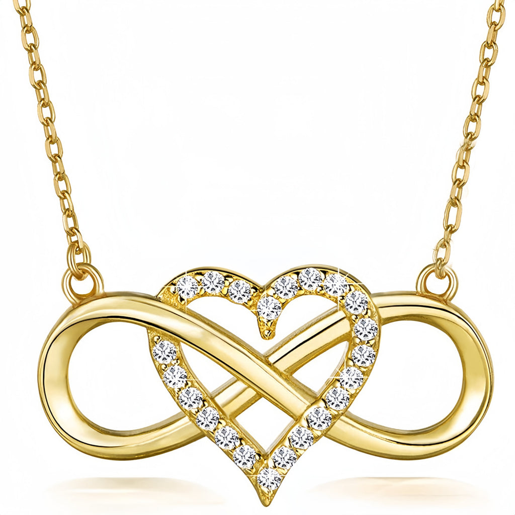 Romantische Halskette für besondere Momente