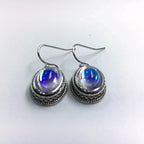 Klassische Ohrring mit zeitloser Eleganz