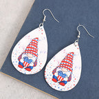 Atemberaubende Ohrring für den Alltag