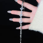 Klassische Armband mit zeitloser Eleganz