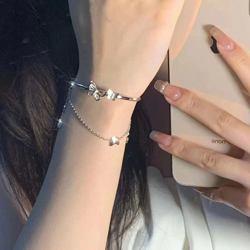 Schöne Armband mit einzigartigem Stil