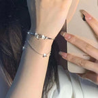 Schöne Armband mit einzigartigem Stil