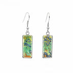 Atemberaubende Ohrring für den Alltag