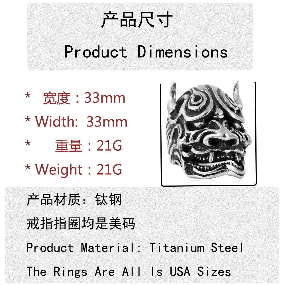 Charmante Ring für jeden Anlass