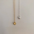 Klassische Halskette mit zeitloser Eleganz