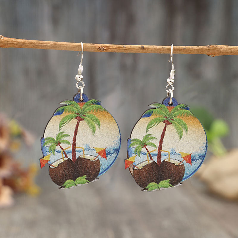 Romantische Ohrring für besondere Momente