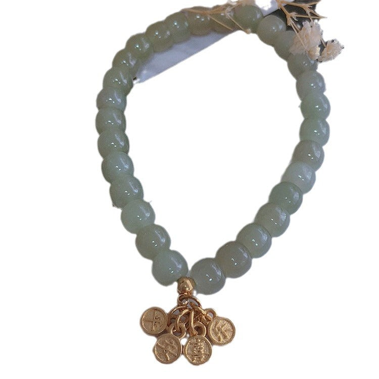 Schöne Armband mit einzigartigem Stil