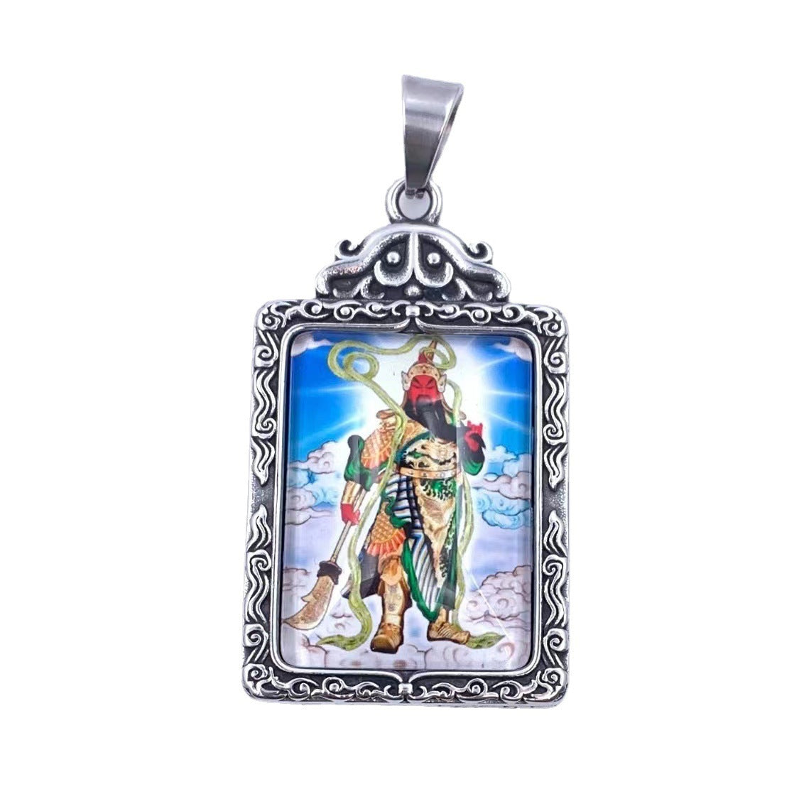 Atemberaubende Anhänger für den Alltag