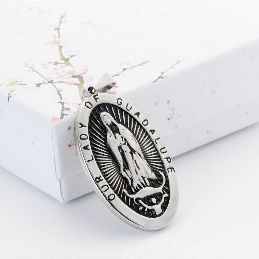 Handgefertigte Vintage Halskette