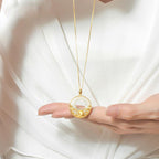 Romantische Halskette für besondere Momente