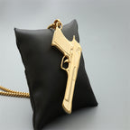 Schöne Halskette mit einzigartigem Stil