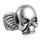 Handgefertigte Vintage Ring