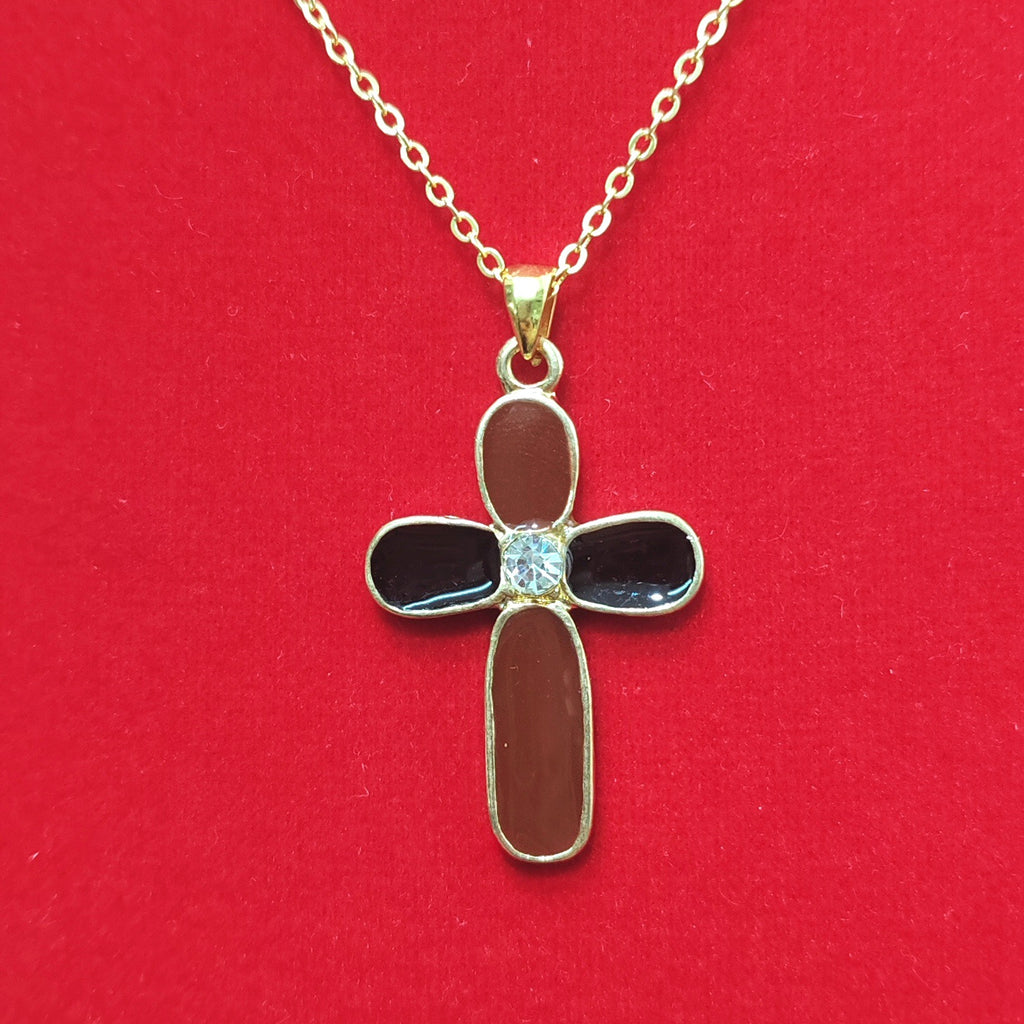 Charmante Halskette für jeden Anlass