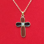 Charmante Halskette für jeden Anlass