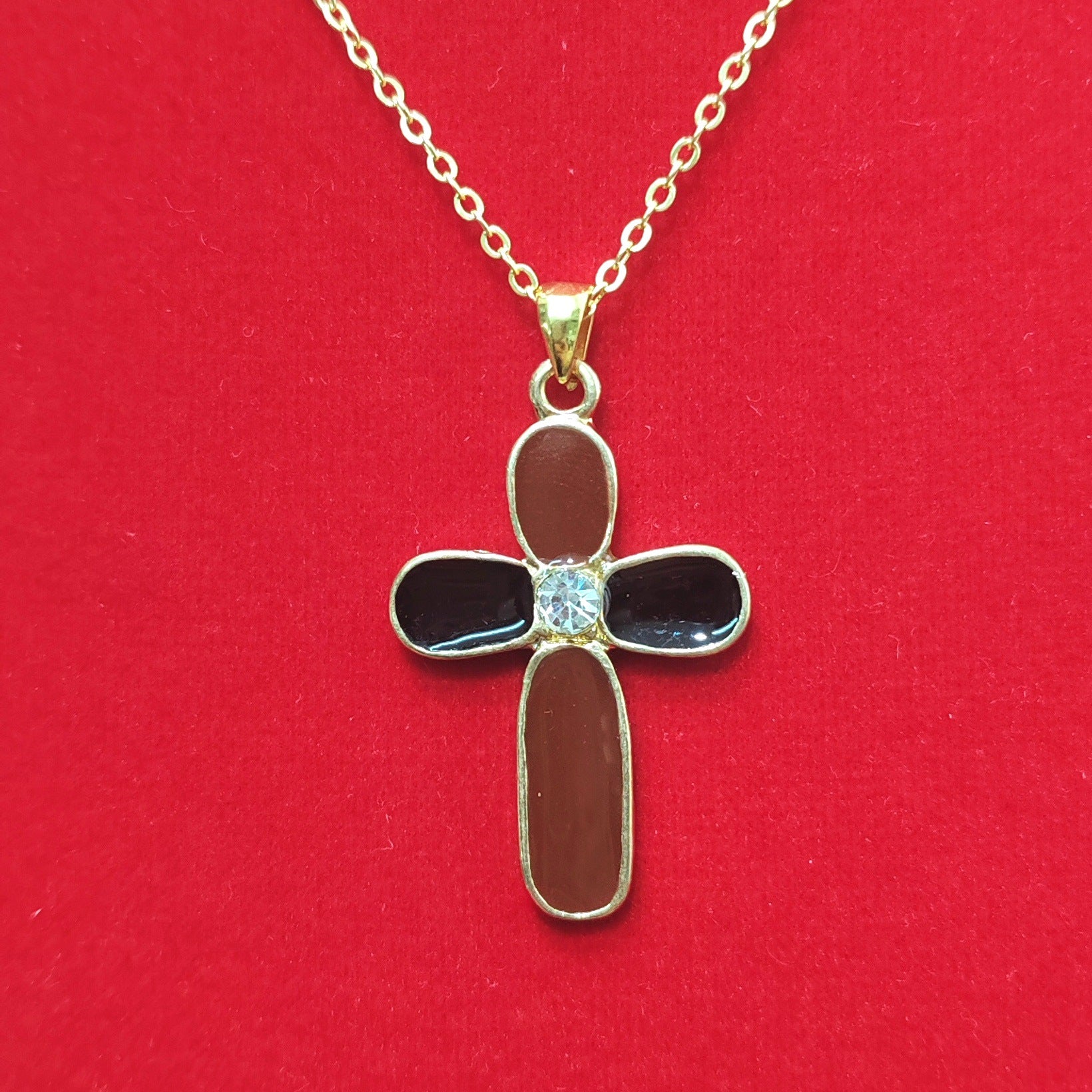 Charmante Halskette für jeden Anlass