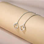 Romantische Halskette für besondere Momente