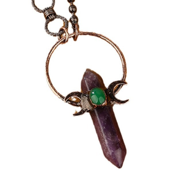 Charmante Halskette für jeden Anlass