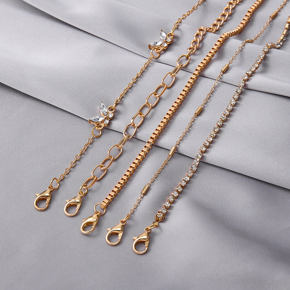 Charmante Armband für jeden Anlass