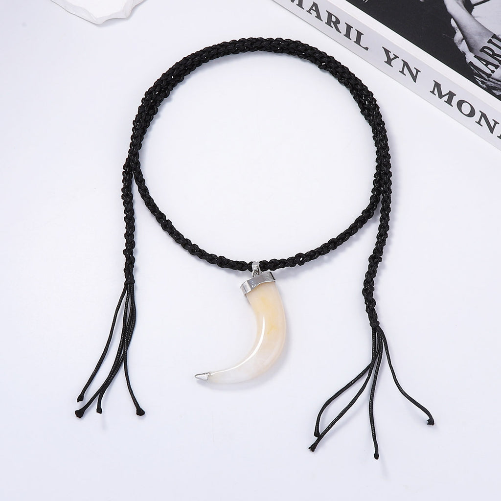 Atemberaubende Halskette für den Alltag