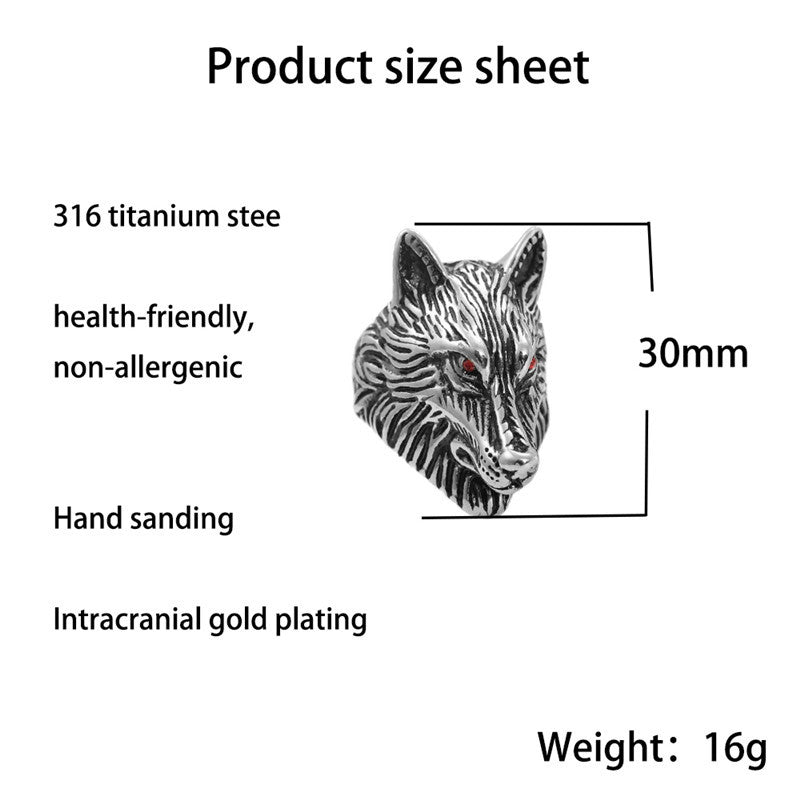 Atemberaubende Ring für den Alltag