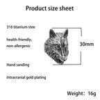 Atemberaubende Ring für den Alltag