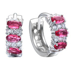 Charmante Ohrring für jeden Anlass