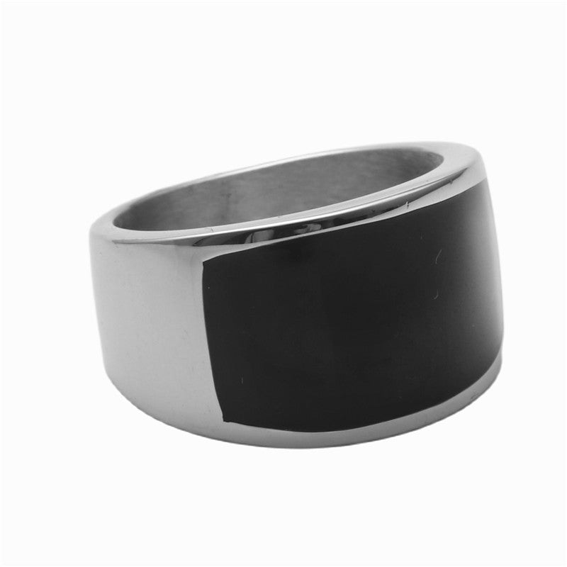 Klassische Ring mit zeitloser Eleganz