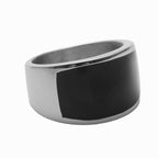 Klassische Ring mit zeitloser Eleganz